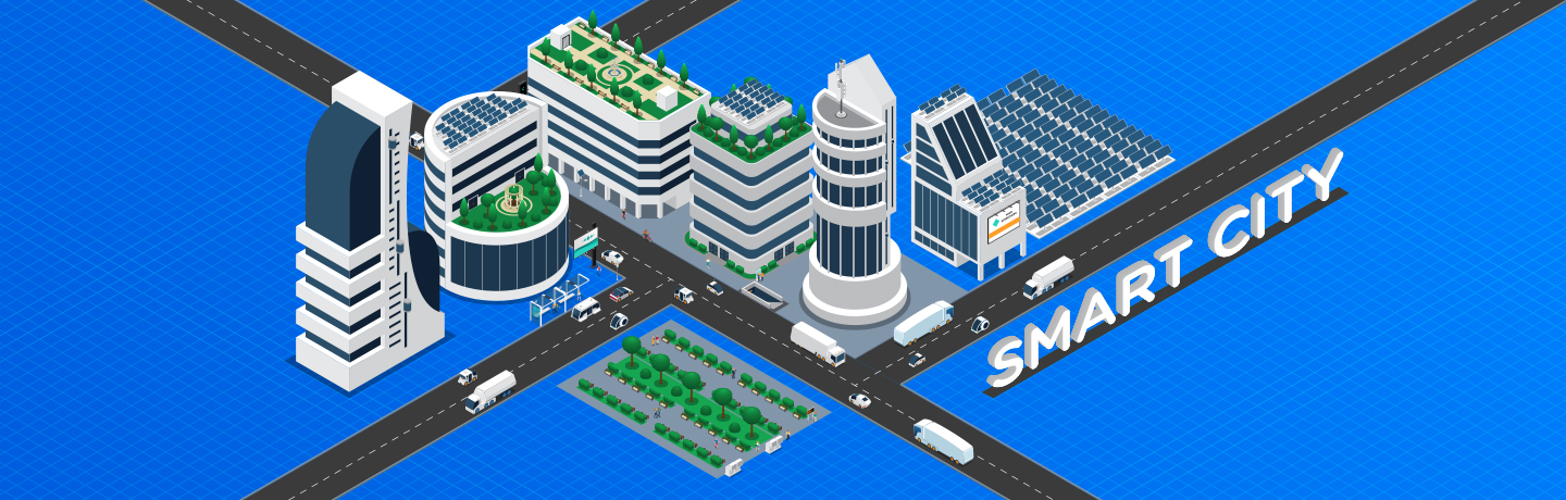 What Is a Smart City? Urban Development with Innovation