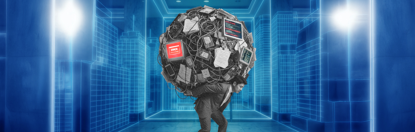 Stop Shouldering the World Alone with 3 Tasks Managers Must Delegate to AI Immediately