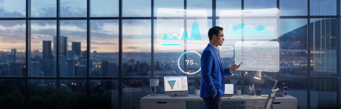 Why Thai Businesses Must Accelerate Building Digital Employees to Survive the Labor Crisis?