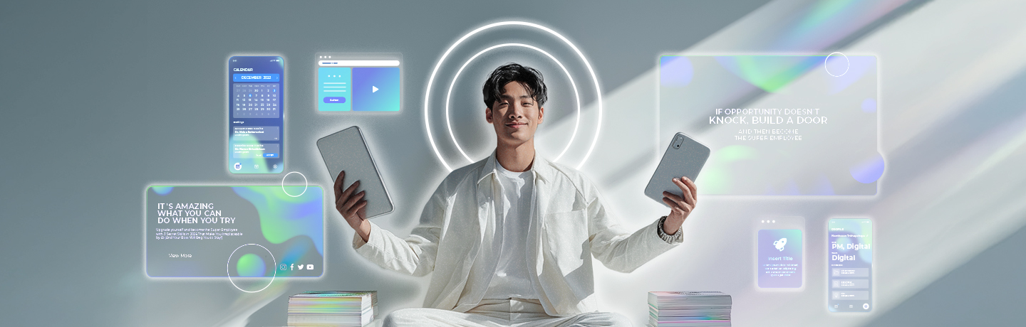 Upgrade to "Super-Employee": 3 Secret Skills in 2026 That Make You Irreplaceable by AI (And Your Boss Will Beg You to Stay!)