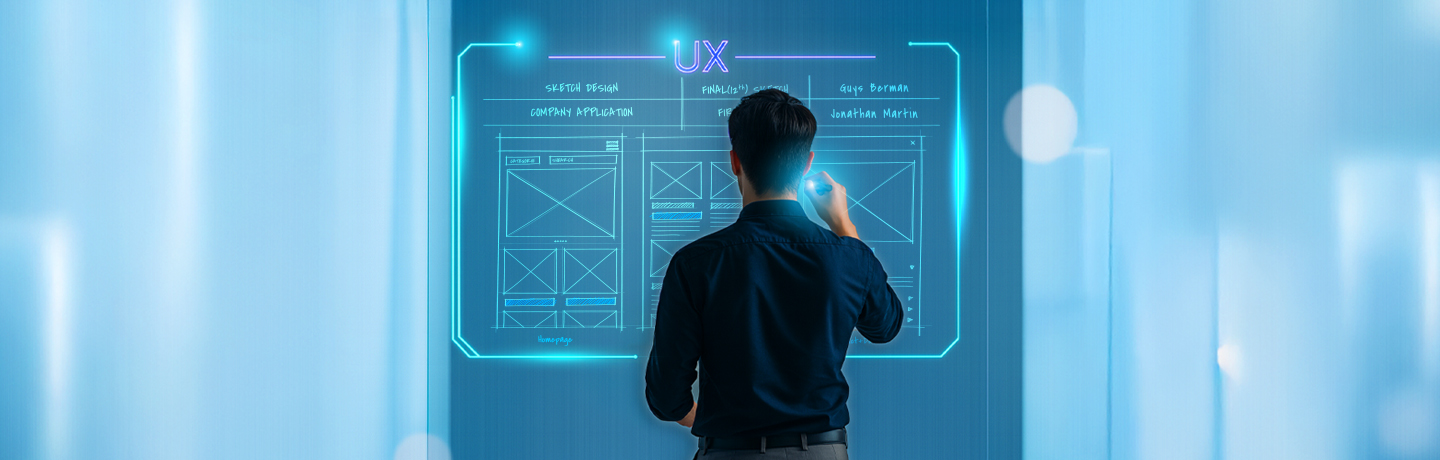 UX Research คืออะไร ? รู้จักการออกแบบที่ตอบโจทย์ผู้ใช้จริง