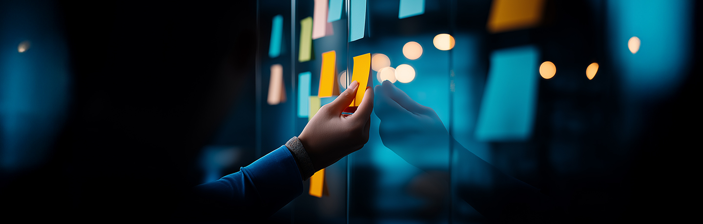 How to Build an Agile Business Strategy in Uncertain Times