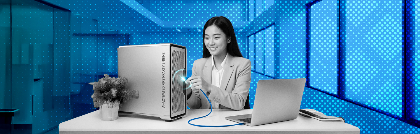 The End of "Borrowed Time": Why "AI-Activated First-Party Data" Is Your Only Survival Asset in 2026