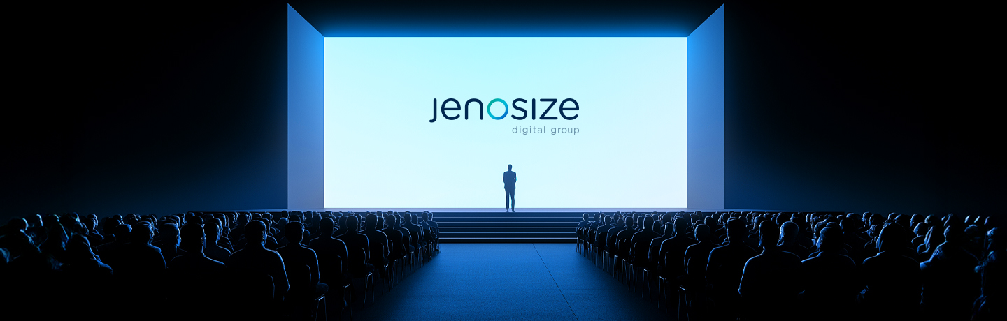 Jenosize: The Leading Digital Opportunity Creator Company