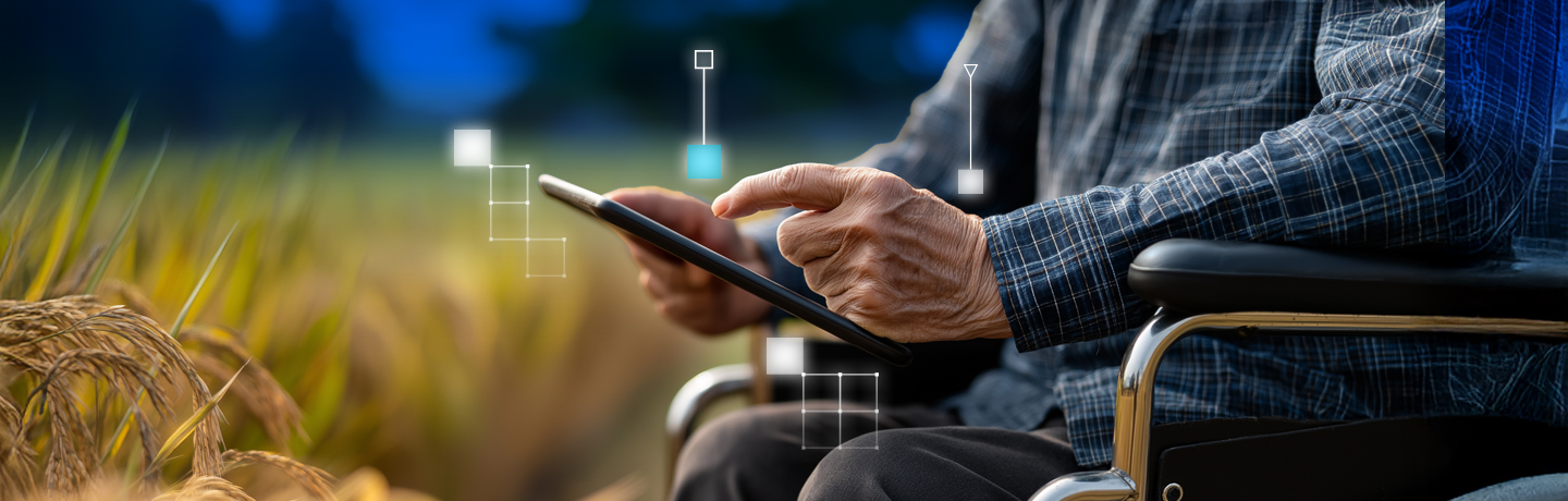 What Is Digital Inclusion? Technology for All Explained