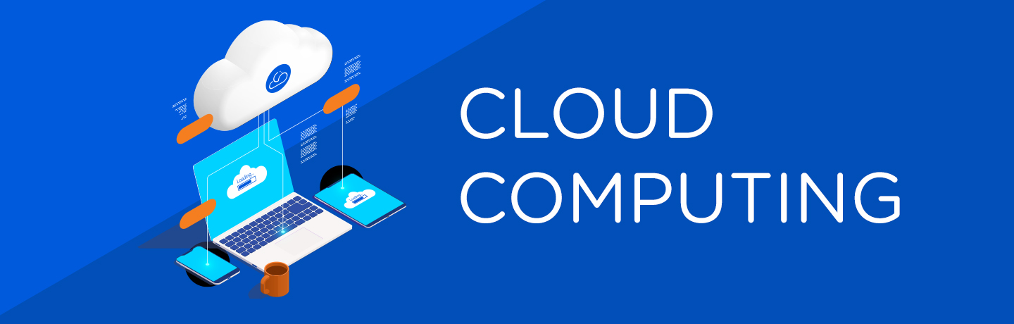 12 Cloud Computing Trends Shaping the Future of Technology