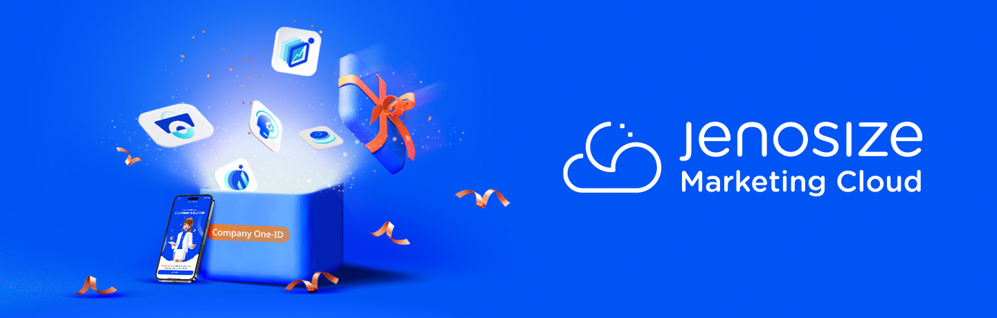 7 Amazing Highlights of Jenosize Marketing Cloud Platform