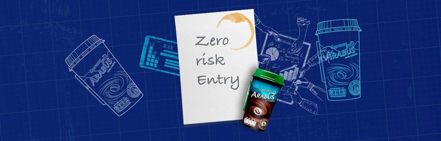 Zero Risk Entry: Transforming Market Expansion into Predictable Victory via Data Precision