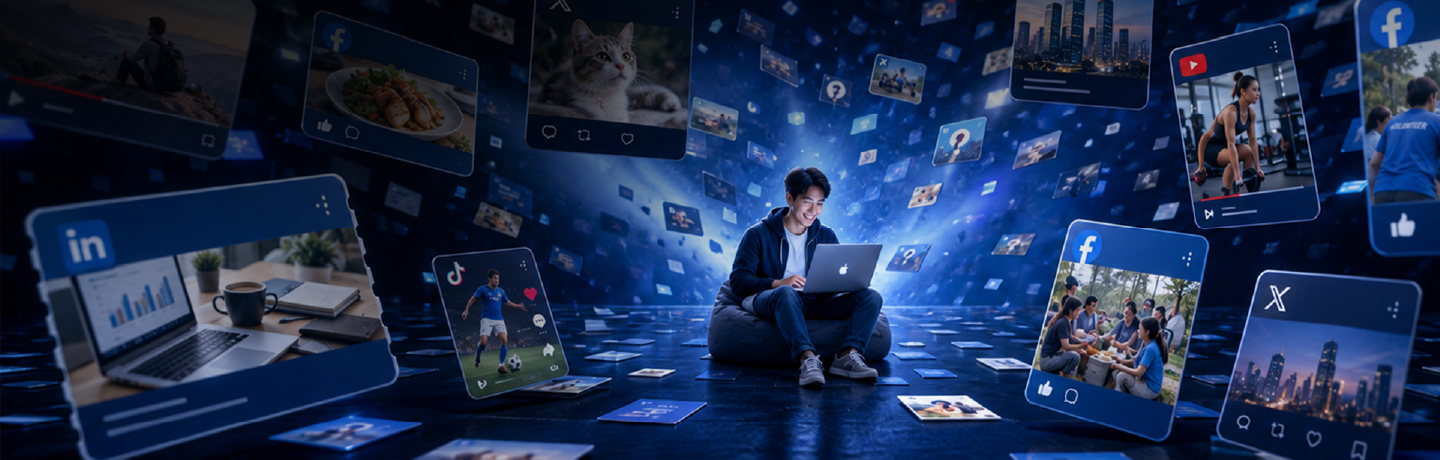 Maximize content output without breaking brand guidelines.