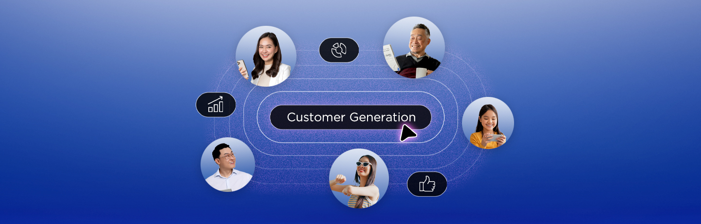 Understanding Customer Generations for Effective Marketing