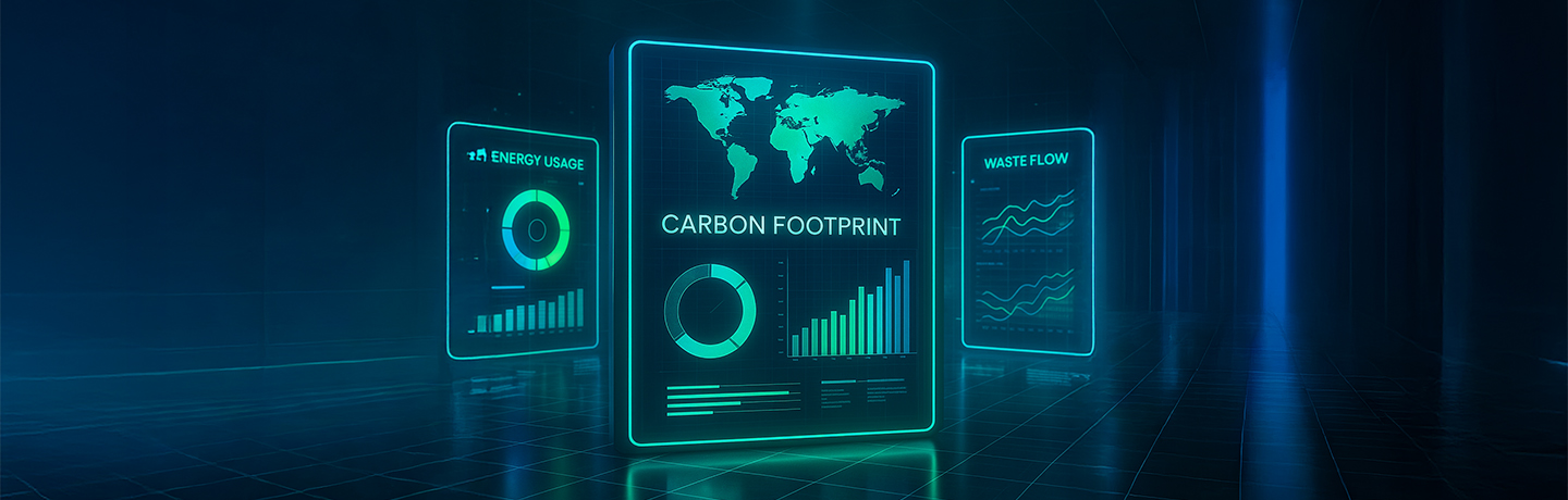 What Is Green Intelligence? Where Tech Meets Sustainability