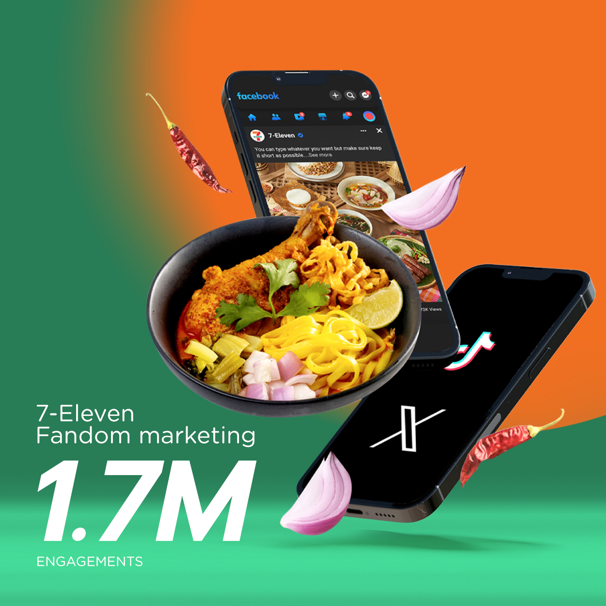 7-Eleven JackxTen