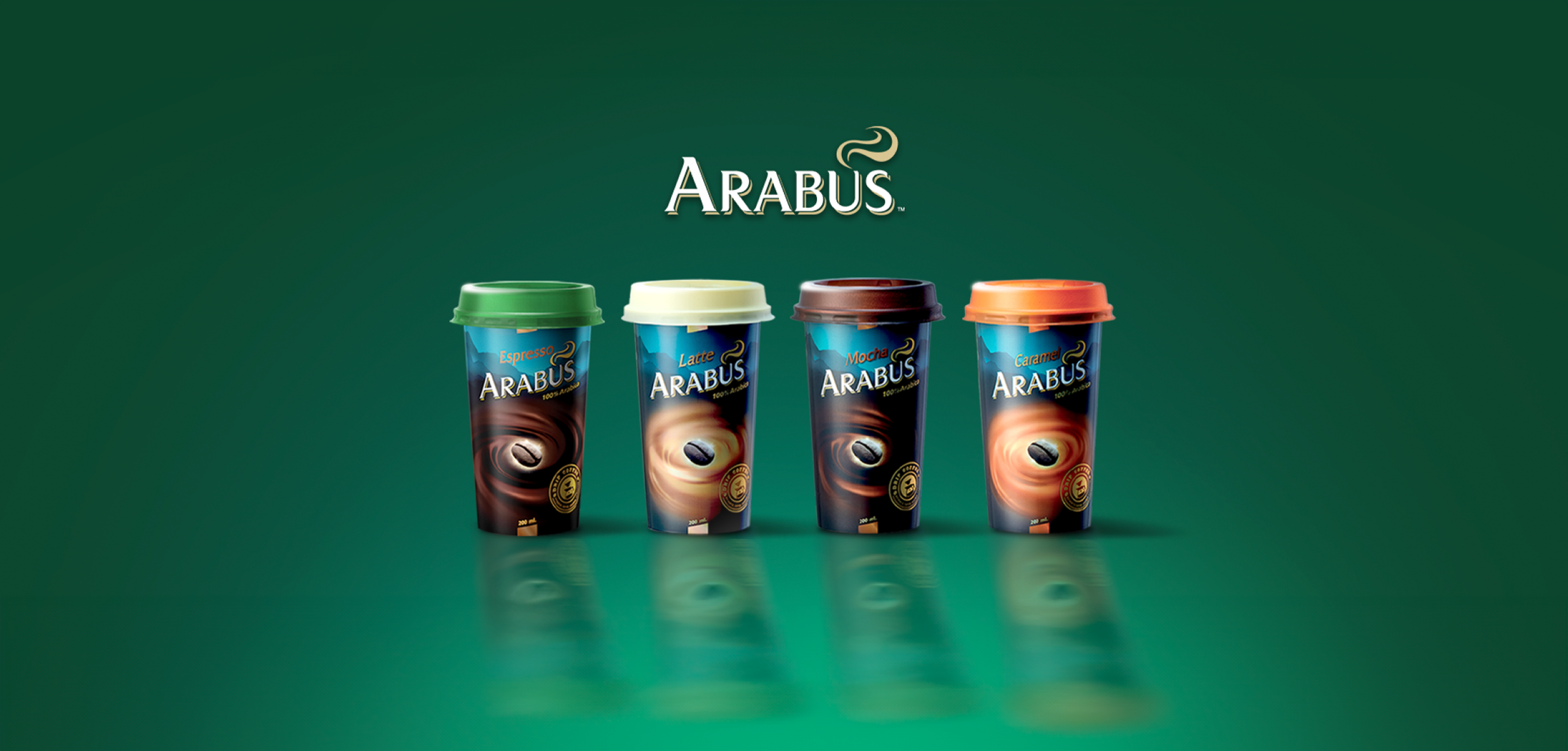 Arabus Coffee