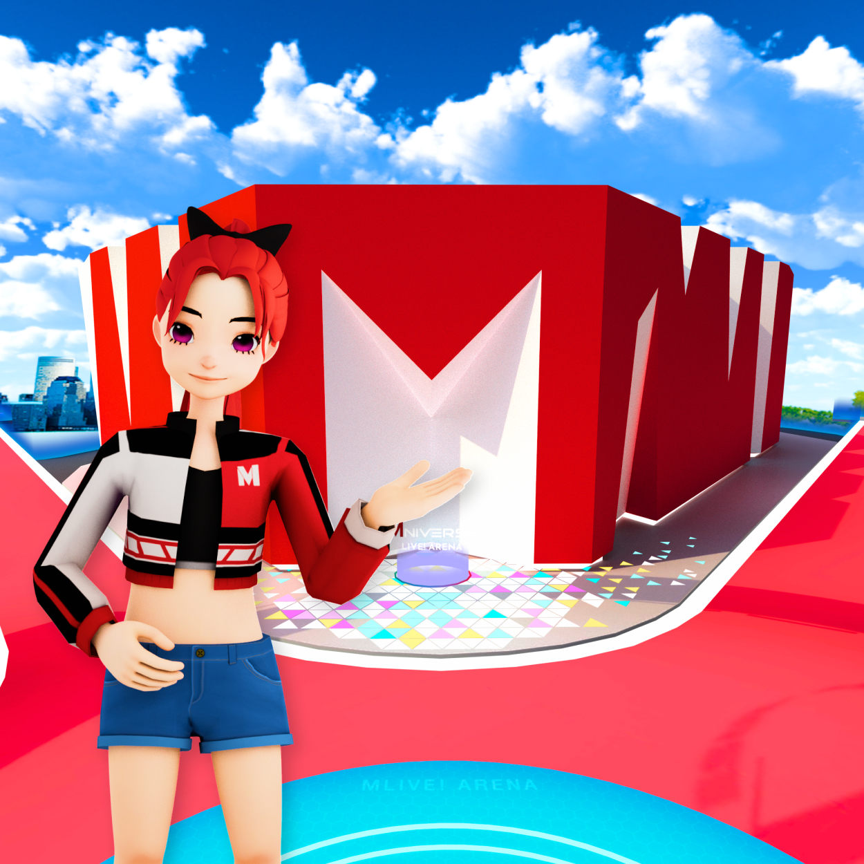 The Mall Group