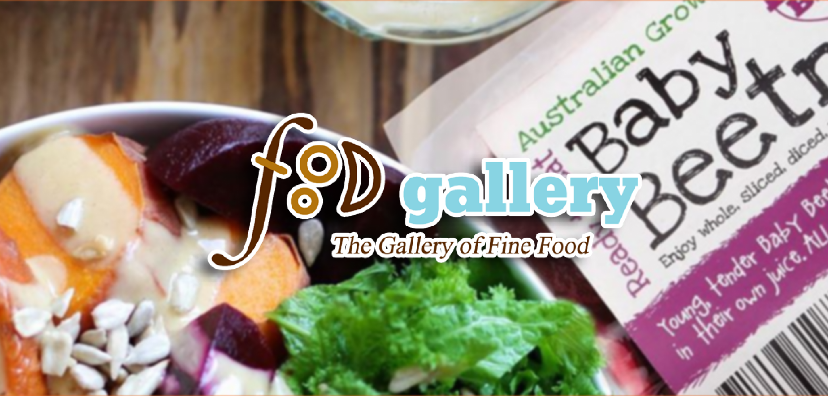 Food Gallery